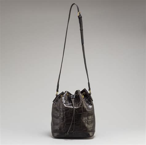 mulberry est 1971 congo bag.